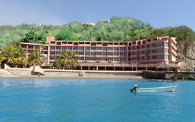 Hotel Playa de Santiago Manzanillo